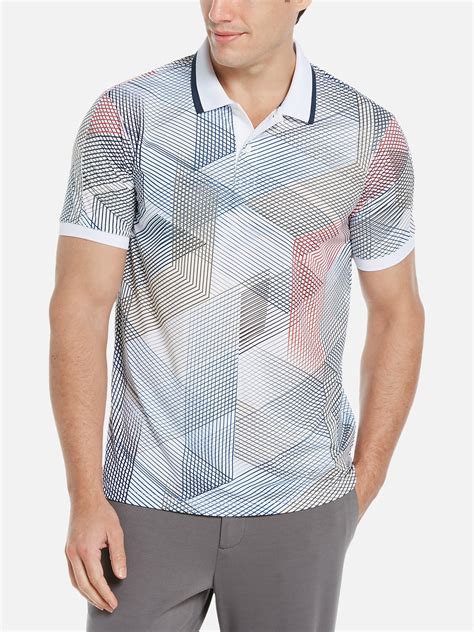 perry ellis motion shirts.